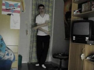 Damien tecktonik 2 et 19