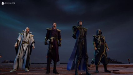 Supreme god emperor episode 437 in english sub| Supreme god emperor