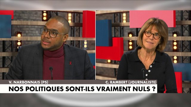 Valentin Narbonnais : «Nous, les élus locaux, on est le rempart social de proximité»