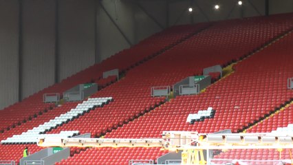 Which areas could Liverpool look to improve on in January transfer market?