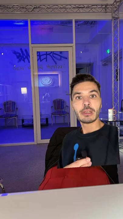 MBAPPE SAUVÉ PAR 1 PLAT DE PATES 🤣