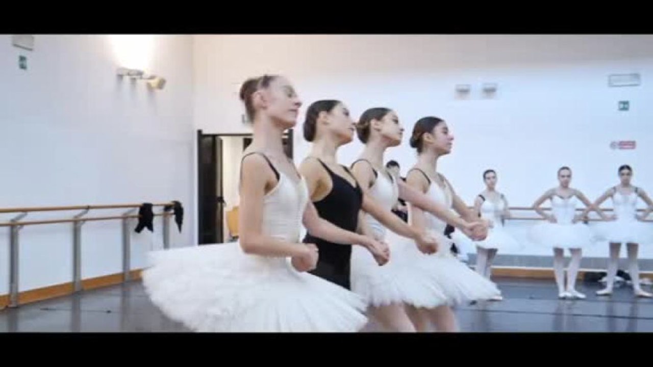 Nasce TAM Ballet, nuova compagnia di balletto del Teatro Arcimboldi