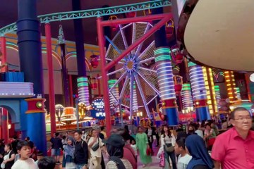 “Genting highlands “