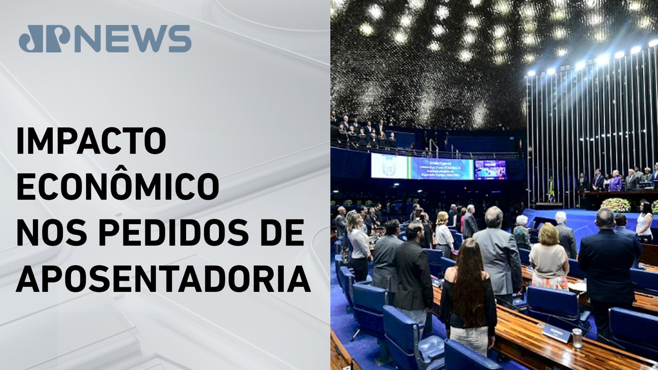 Magistratura e MP criticam PEC que limita supersalários