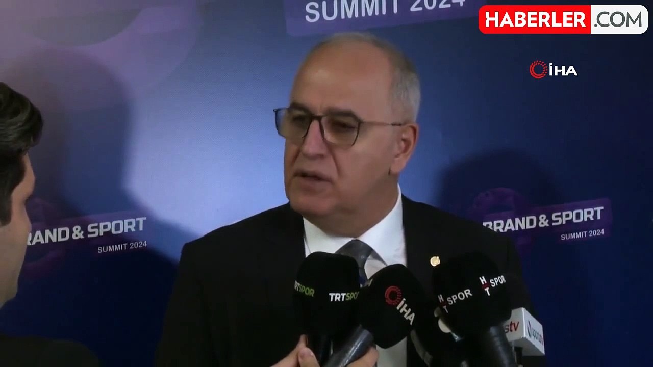 Türkiye Voleybol Federasyonu'ndan 2025 Milletler Ligi Açıklaması