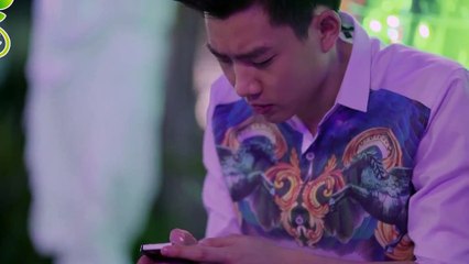 【Thai Drama】 【BL】 【Senior Secret Love 2】 【Eng Sub】