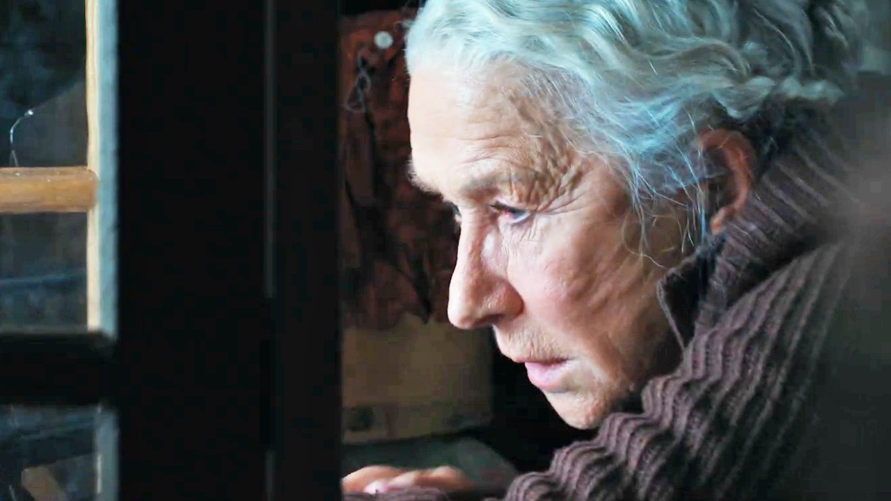 1923 - S02 Teaser Trailer 2 (Deutsch) HD