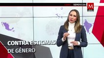 Rita Segato llama a desmontar estigmas de género en la FIL Guadalajara