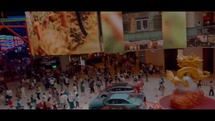 Genting Highlands Travel Vlog 🌄