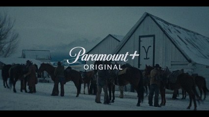 1923 : premier trailer de la saison 2 de la série avec Harrison Ford (Vo)