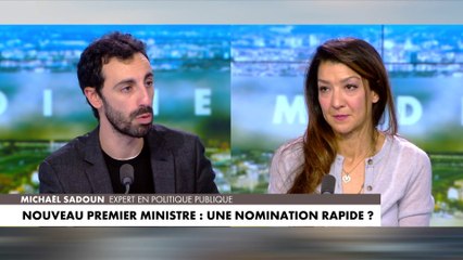 Michaël Sadoun : «Il faut en finir avec cette diabolisation du RN»