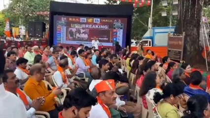 अकोल्यातील त्या दोन गावात बॅलटवर मतदान? वास्तव काय?