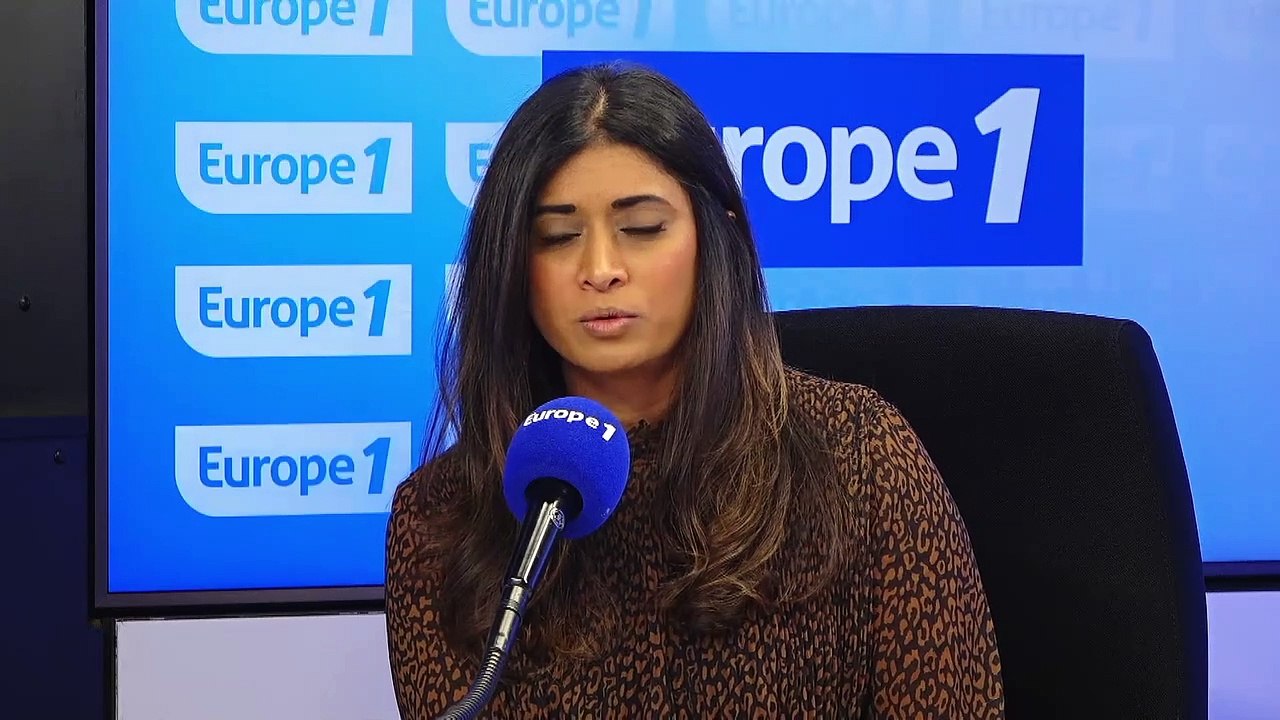 Pascal Praud et vous - Un auditeur réclame le départ d'Emmanuel Macron, la députée macroniste Prisca Thévenot lui répond