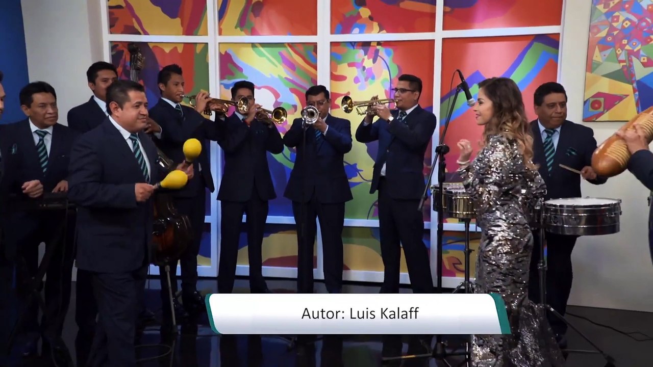 Corazón de Acero - La Sonora Santanera