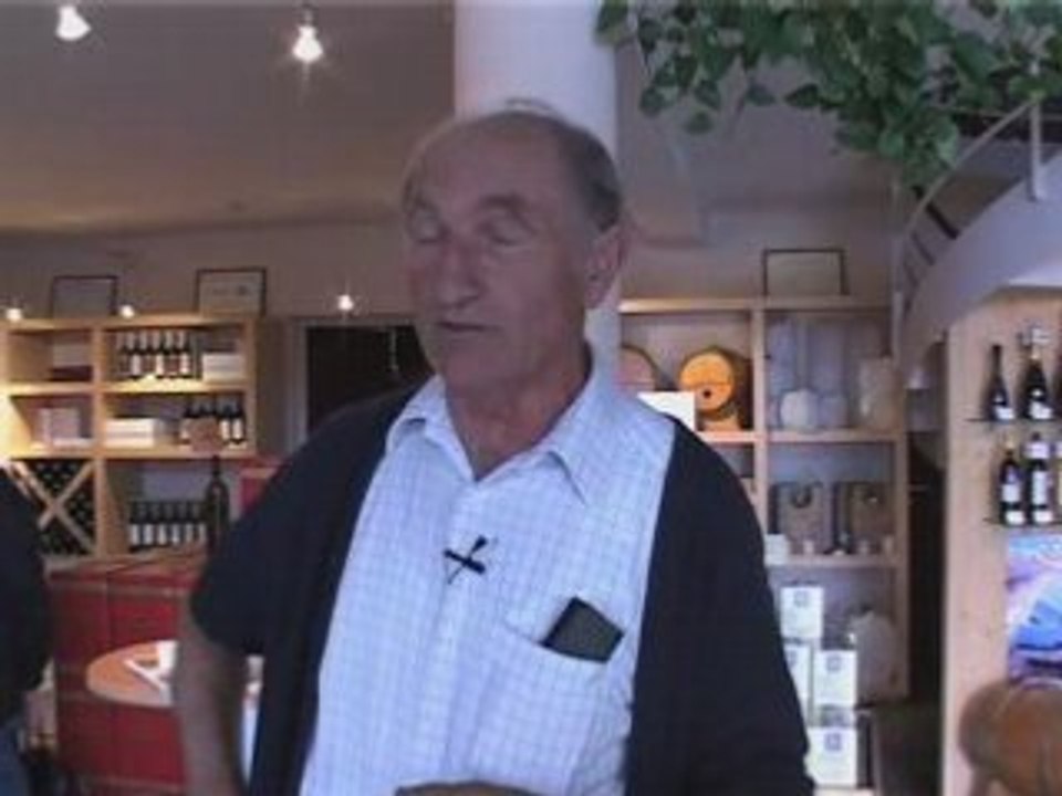Histoire du Clairet