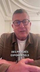 Dans une vidéo postée sur Instagram, l’animateur de C8 Pascal Bataille révèle pour la première fois être atteint d’un cancer du poumon depuis 2 mois et se battre: "Ce combat je suis sûr que je vais le gagner car j’ai le moral"