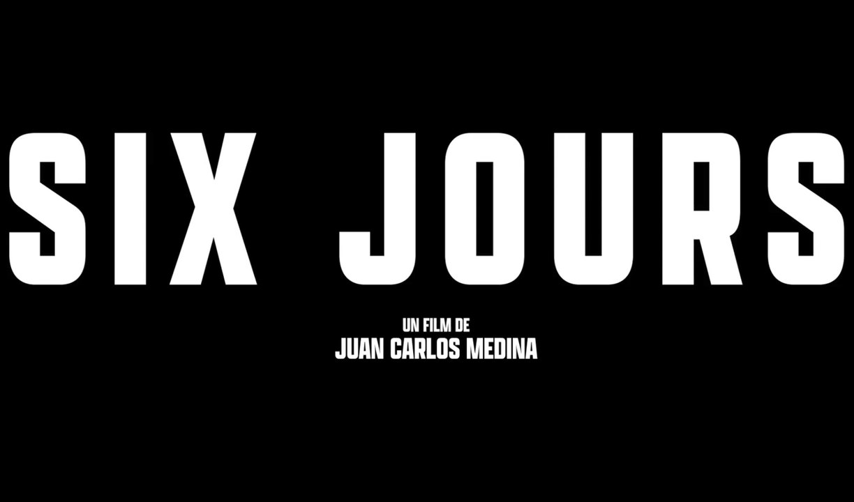 SIX JOURS (2024) HD