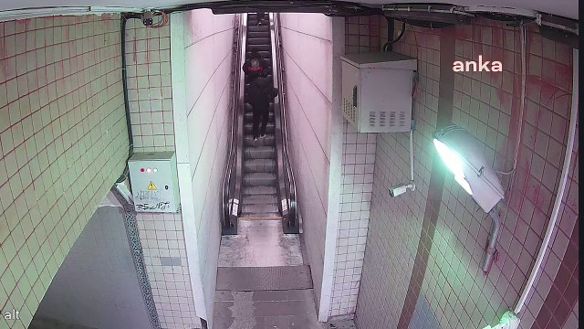 Mansur Yavaş video paylaştı: Ankara'da yürüyen merdivenler kasıtlı durduruluyor