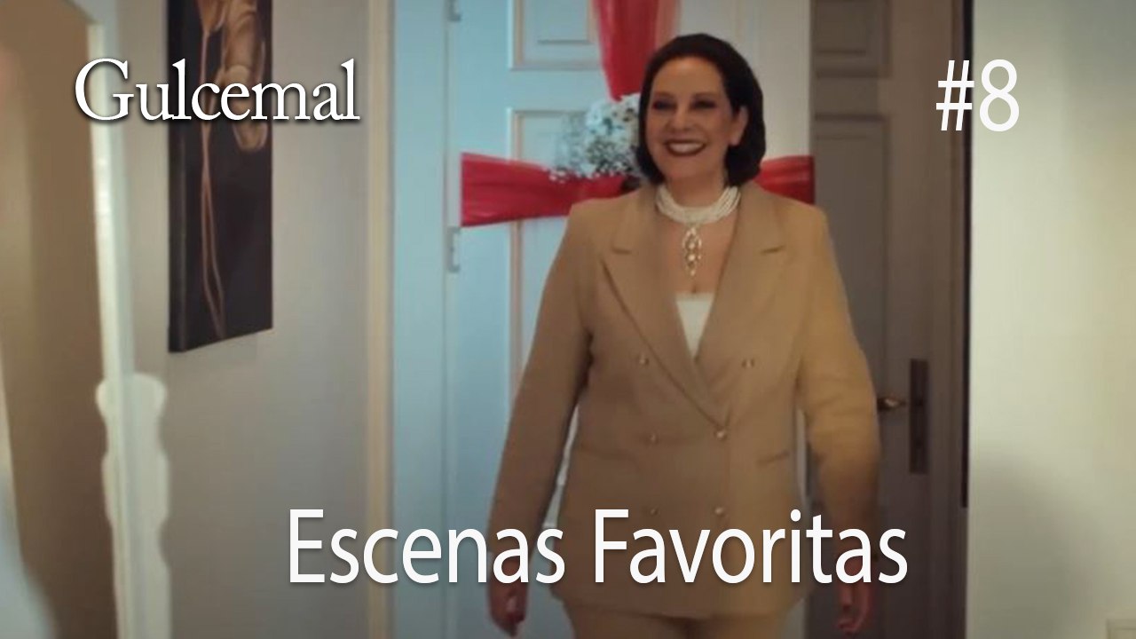 Escenas Favoritas  #8