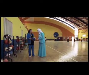 مسلسل بنات الثانوية | الحلقة 25 كاملة