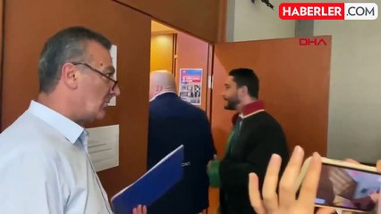 Somer Şef'e 5.5 yıl hapis cezası