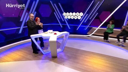 Kelime Oyunu’nda Yıldız Tilbe rüzgarı!