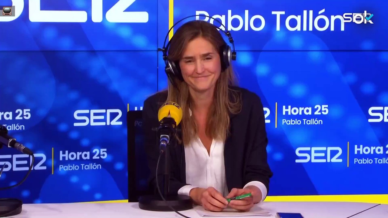 Aagesen rabia tras revelar OKDIARIO las ayudas a su familia: "Ha sido un recibimiento decepcionante"