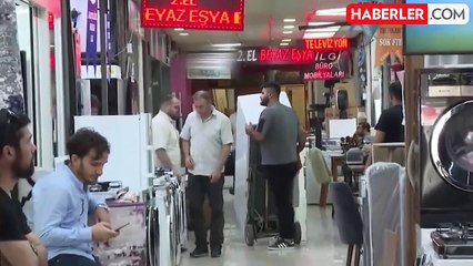 İstanbul'da ikinci el eşya ve hurda alım satımına yeni düzenleme