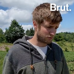 La ferme collective de la Tournerie, un modèle pour l'agriculture de demain