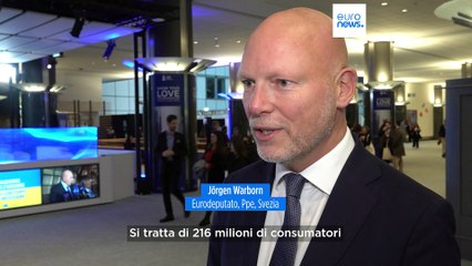 Accordo commerciale Mercosur: i parlamentari europei favorevoli e contrari