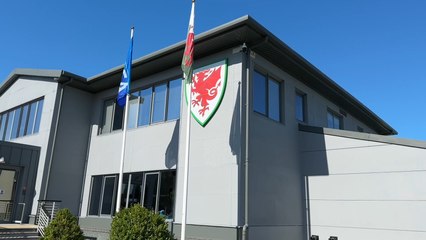 “It’s overall been a great year for individuals” A look at the standout sporting figures in Wales throughout 2024