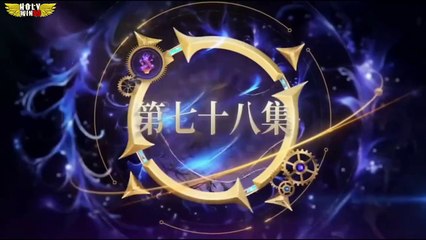Soul Land 2 Episode 78 subindo