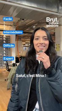 Brut culture générale - Quiz spécial élection US