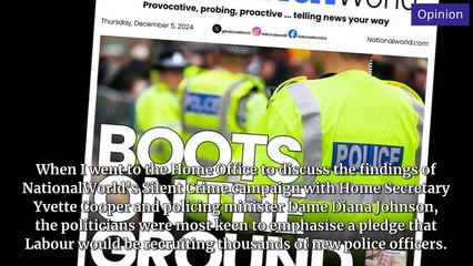 National World Top Stories Update 6 December, 2024