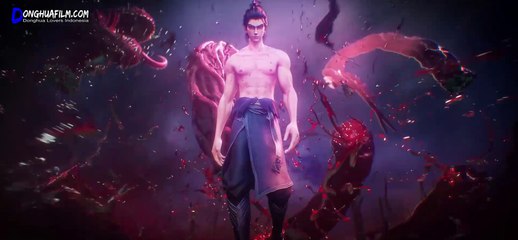 Azure Legacy Season 2 Episode 31 Subtitle Indonesia