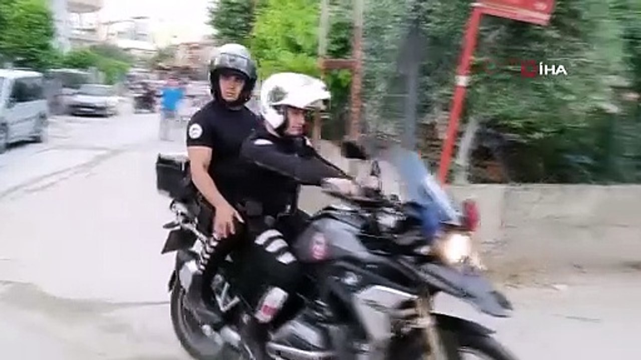 Eşini doğum gününde öldürdü mahkemede, “Sorunumuz yoktu” dedi