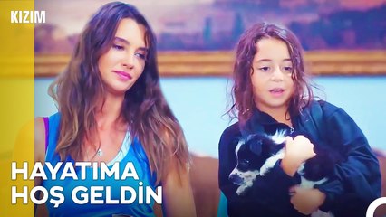 Büyüyünce Ben De Veteriner Olacağım! - Kızım 1. Bölüm