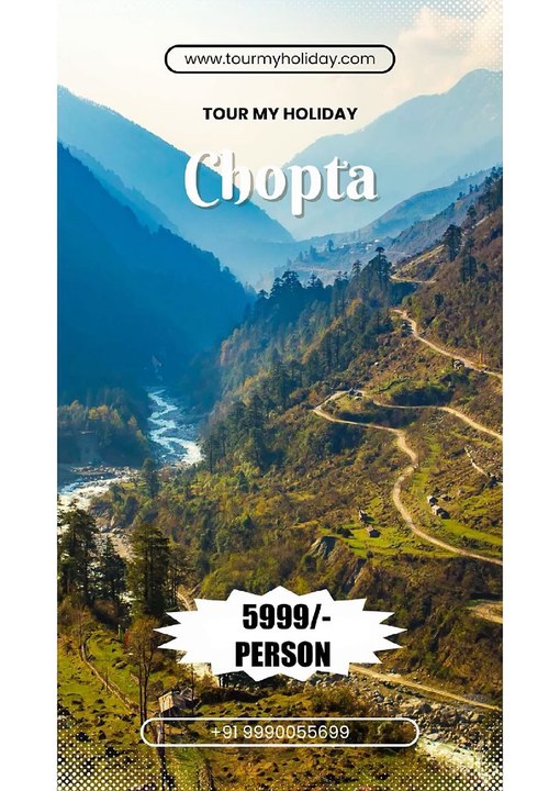 Chopta tungnath trek