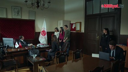 İnci Taneleri - Zerre'nin Tutuklanma Gelişmesi 🚨