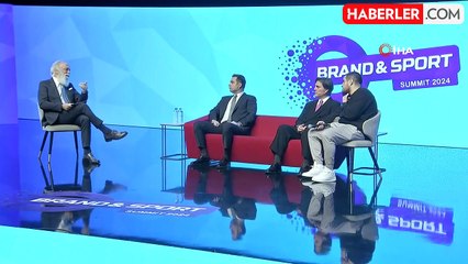Ceyhun Kazancı: Hedefimiz 2026 Dünya Kupası