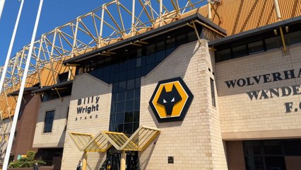 Wolves ready for summer attention towards Matheus Cunha whilst they work a new long term deal for the forward