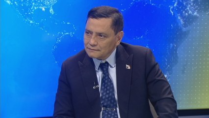 Diputado Manuel Chen se refiere a las reformas a la CSS