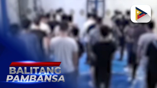 PBBM, iniutos sa Pagcor ang tuluyang pagpapasara ng lahat ng POGO operations sa bansa