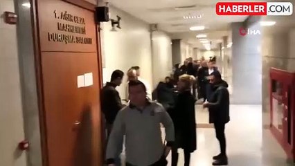 Seçil Erzan davasında adı geçen banka genel müdürü yazdığı veda mektubuyla istifa etti