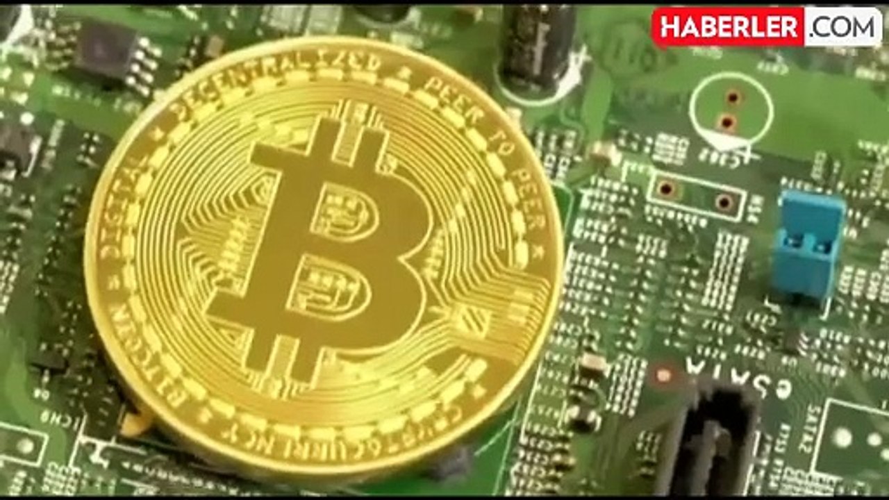Bankacılık devinden önemli Bitcoin ve kripto para açıklaması