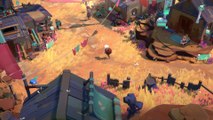 Moonlighter 2: The Endless Vault - Announce Trailer