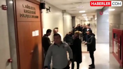 Seçil Erzan davasında adı geçen banka genel müdürü görevinden istifa etti