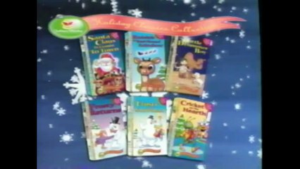 What if Rudolph The Red-Nosed Reindeer: The Movie was released on VHS by Sony Wonder?