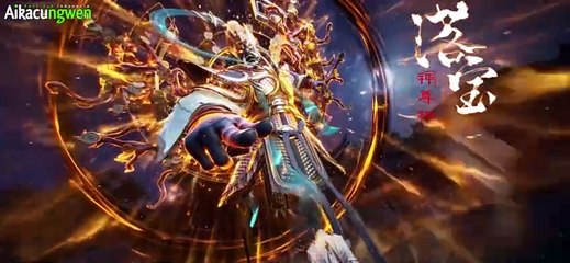 Azure Legacy S2 eps#2#sub indo480p