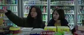 Door Lock (2018) Korean Horror Thriller Movie with Eng Sub